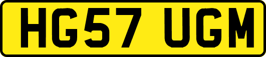 HG57UGM