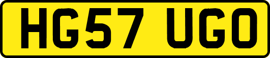 HG57UGO