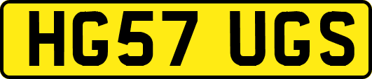 HG57UGS