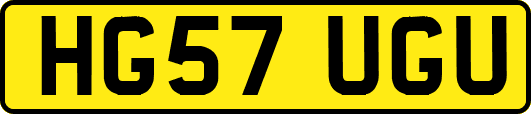 HG57UGU