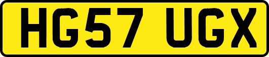 HG57UGX