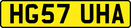HG57UHA