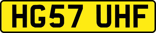 HG57UHF