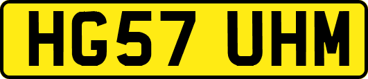 HG57UHM