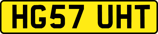 HG57UHT