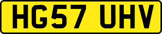 HG57UHV
