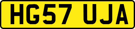 HG57UJA