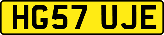 HG57UJE