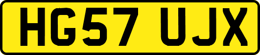 HG57UJX