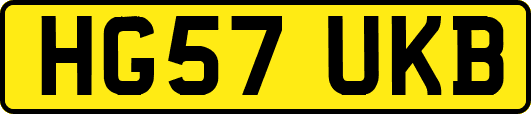 HG57UKB