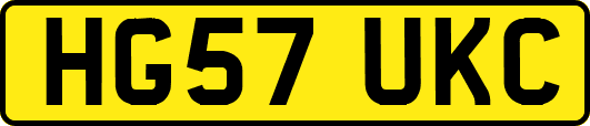 HG57UKC