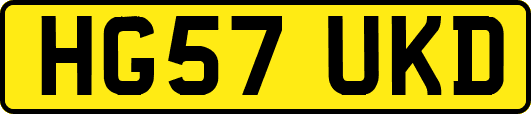 HG57UKD