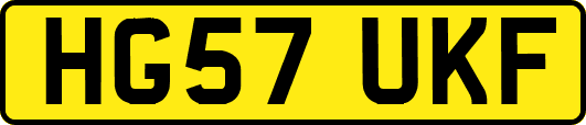 HG57UKF