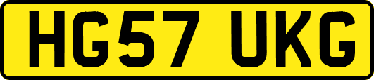 HG57UKG
