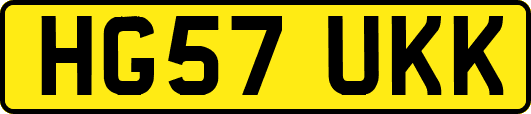 HG57UKK