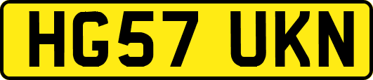 HG57UKN