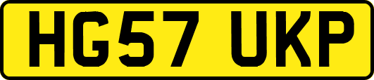 HG57UKP
