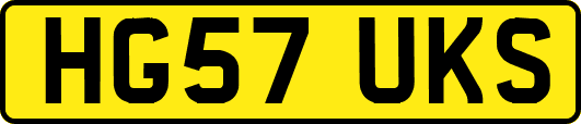 HG57UKS