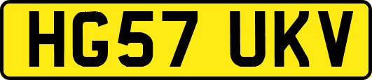 HG57UKV