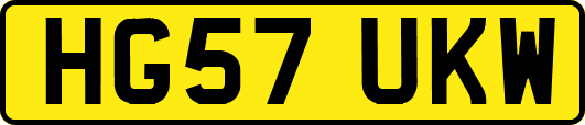 HG57UKW