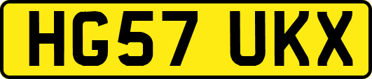 HG57UKX