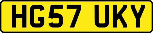 HG57UKY
