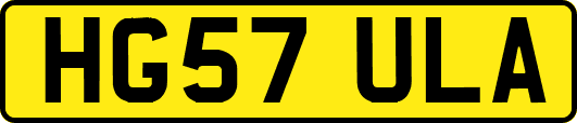 HG57ULA