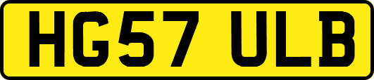 HG57ULB