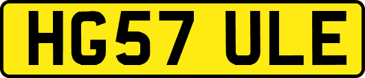 HG57ULE