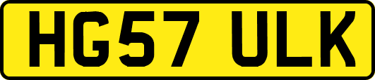 HG57ULK