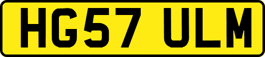 HG57ULM