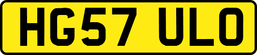 HG57ULO