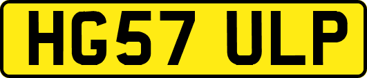 HG57ULP