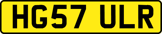 HG57ULR