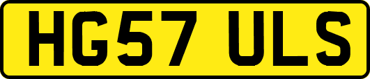 HG57ULS