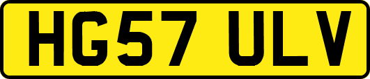 HG57ULV