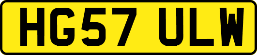 HG57ULW