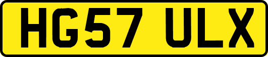 HG57ULX