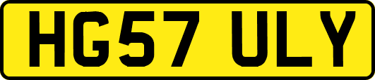HG57ULY