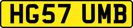 HG57UMB