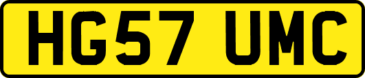 HG57UMC