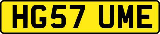 HG57UME