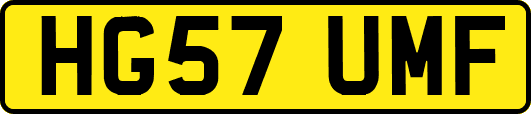 HG57UMF