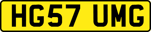 HG57UMG