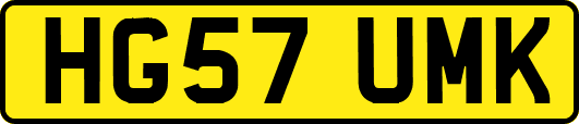 HG57UMK
