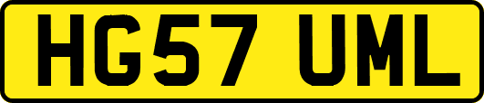HG57UML