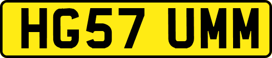 HG57UMM