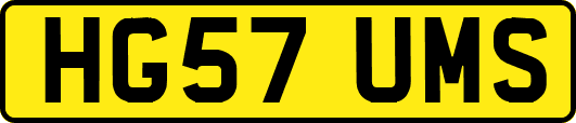 HG57UMS
