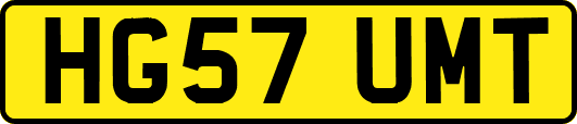 HG57UMT