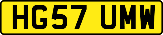 HG57UMW